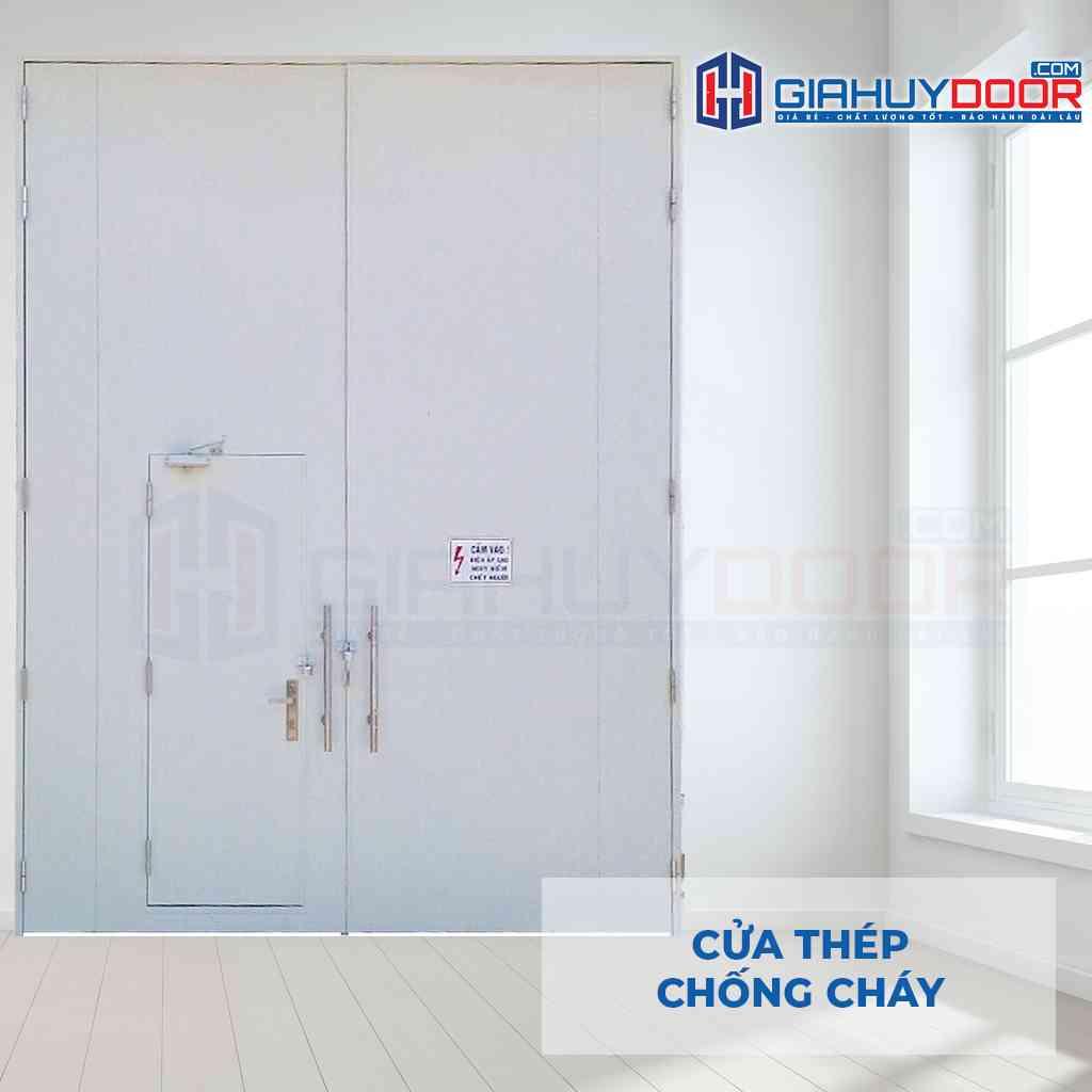 Cua thep chong chay 3P canh nho lon cho nha xuong.png Cửa thép chống cháy TCC 3P canh nho lon cho nha xuong