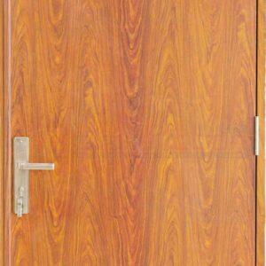 Cửa thép chống cháy TCC P1 van go (2)