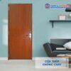 Cửa thép chống cháy TCC P1 van go (3)