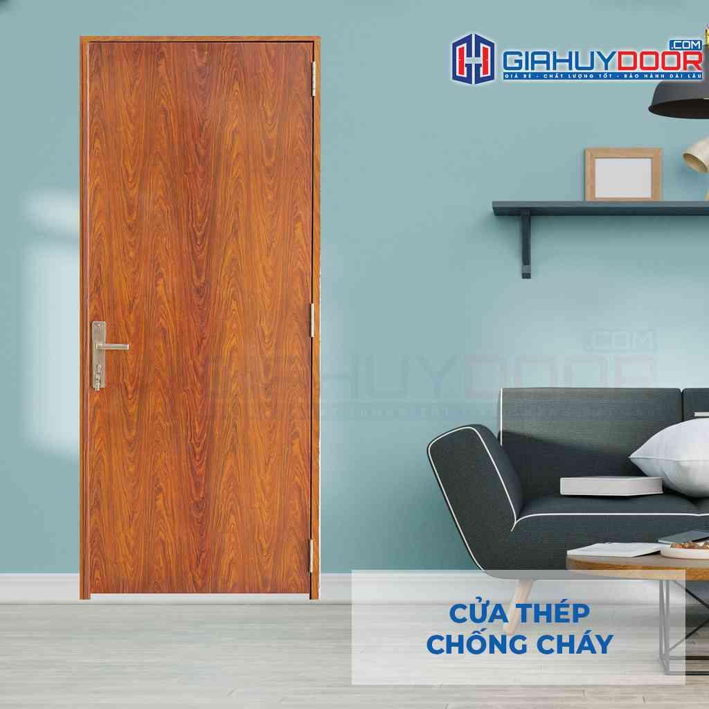 Cua thep chong chay P1 van go (4).png Cửa thép chống cháy TCC P1 van go (4)v