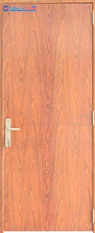 Cửa thép chống cháy TCC P1 van go