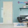 Cửa thép chống cháy TCC P1 xam (2)