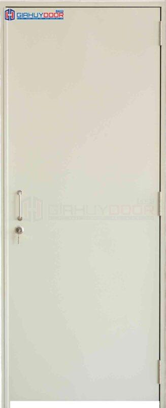 Cửa thép chống cháy TCC P1 xam (2)