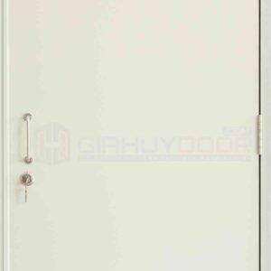 Cửa thép chống cháy TCC P1