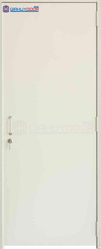 Cửa thép chống cháy TCC P1