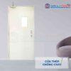 Cửa thép chống cháy TCC P1G1 kinh chong chay (2)