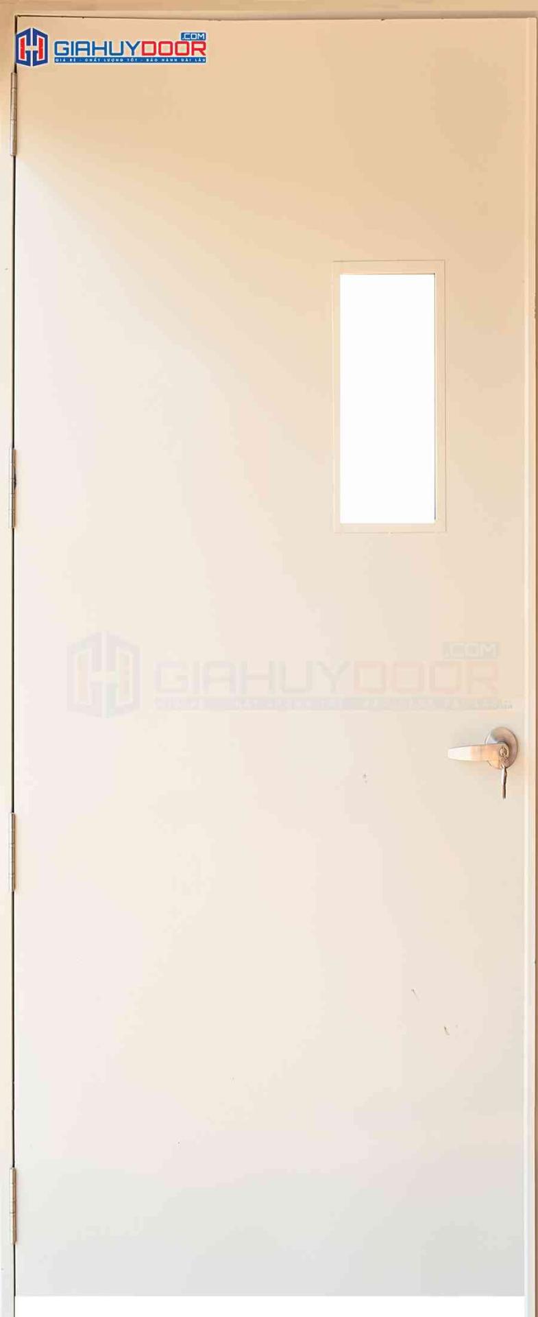 Cua thep chong chay P1G1 kinh chong chay.png Cửa thép chống cháy TCC P1G1 kinh chong chay