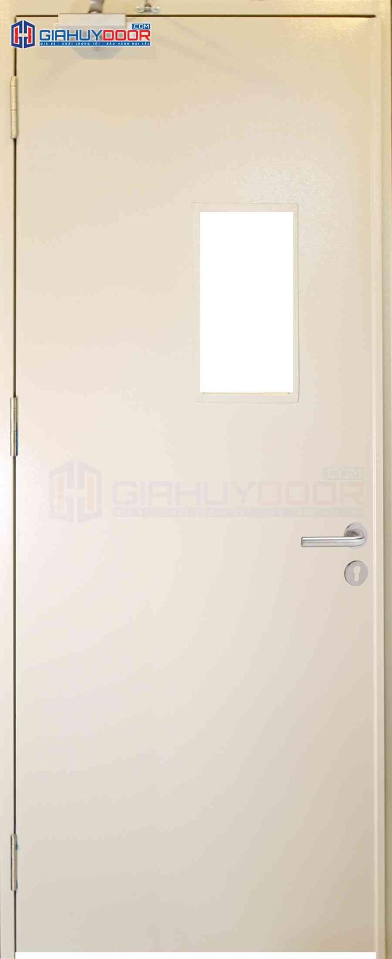 Cua thep chong chay P1G1 kinh cuong luc.png Cửa thép chống cháy TCC P1G1 kinh cuong luc