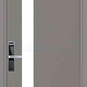 Cửa thép chống cháy TCC P1G1 xam (2)