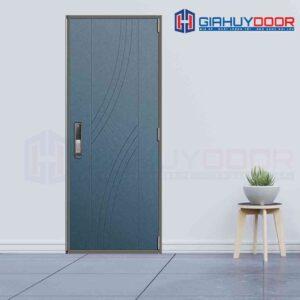 Cửa thép Hàn Quốc THQ PAGE-20