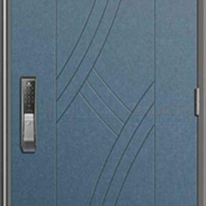 Cửa thép Hàn Quốc THQ PAGE-20