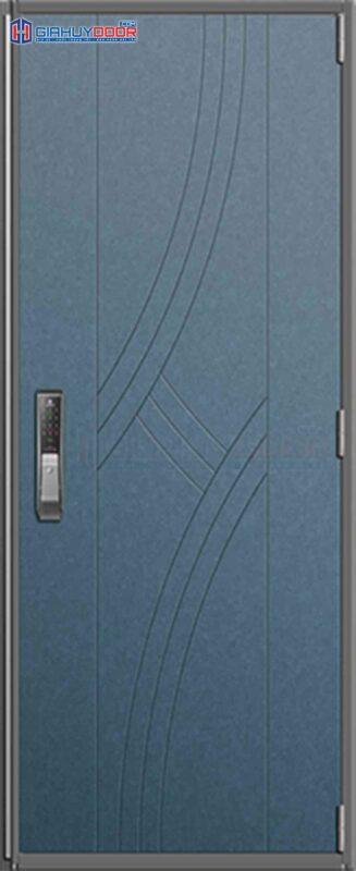 Cửa thép Hàn Quốc THQ PAGE-20