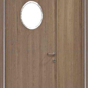 Cửa gỗ công nghiệp MDF Melamine SGD Melamine Cua go cong nghiep P2G0