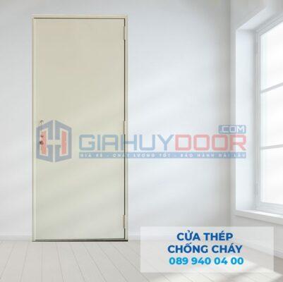 cửa chống cháy