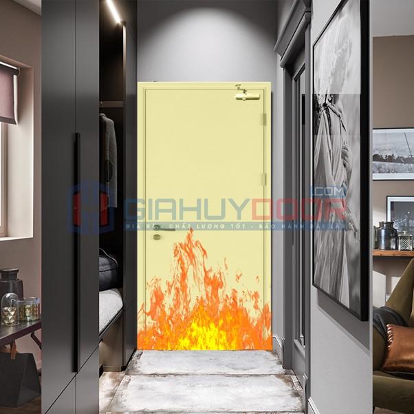 Dòng cửa hiện rất được ưa chuộng Dòng cửa hiện rất được ưa chuộng