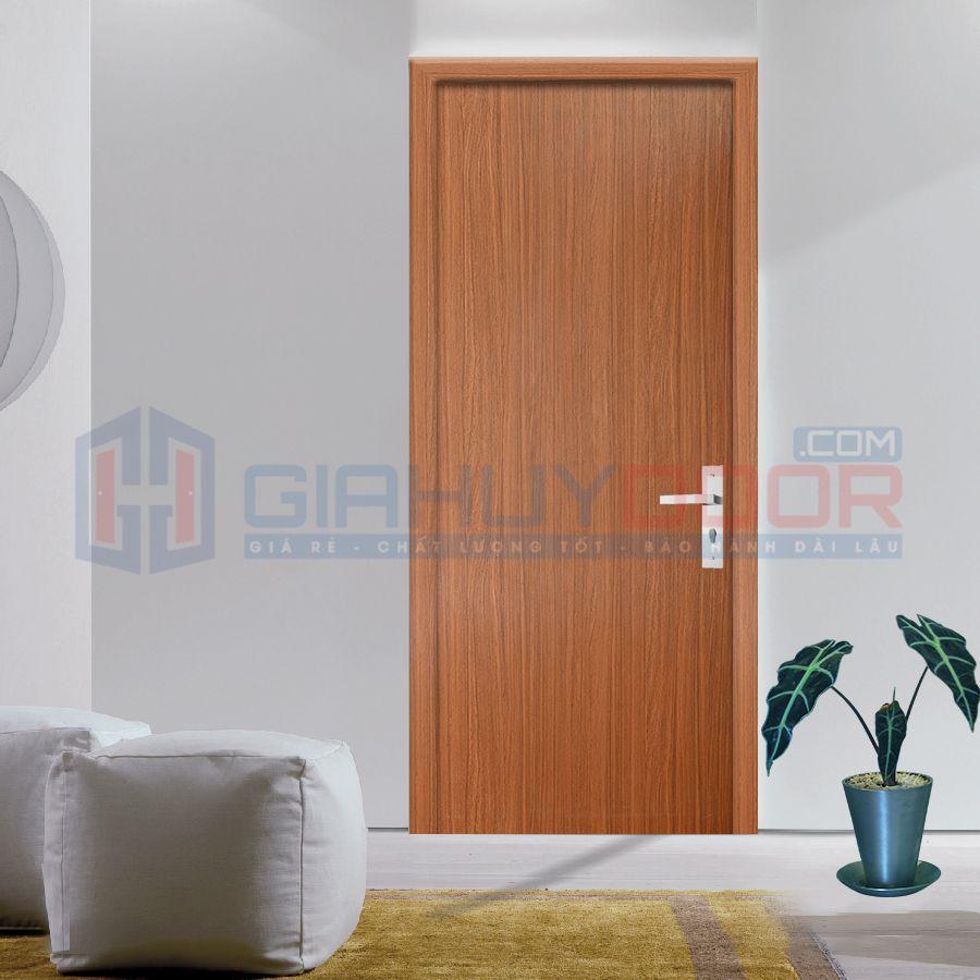 Cửa nhựa abs giá thành phải chăng, không quá cao