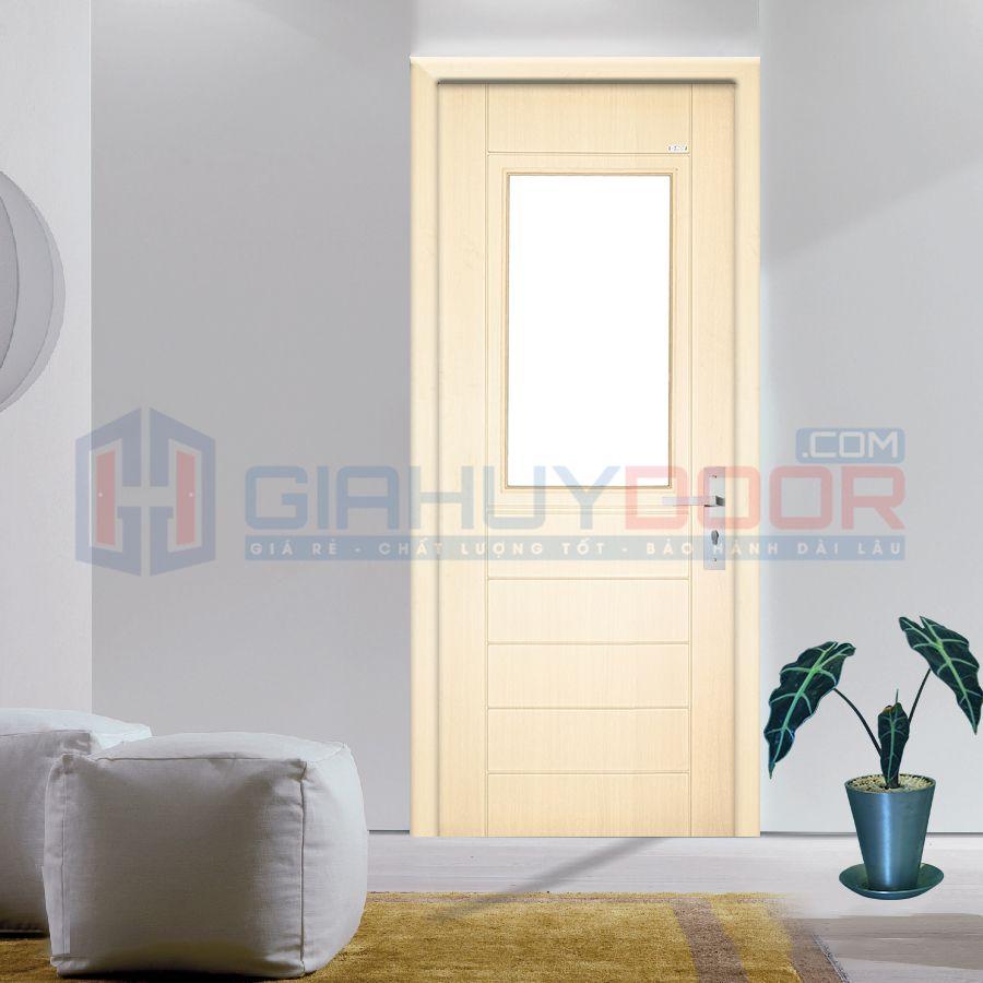 Cửa nhựa abs chính hãng