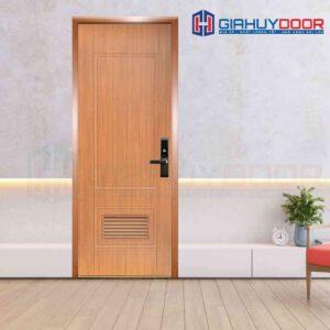 Cửa nhựa giá rẻ KOS 609-W0901 o gio