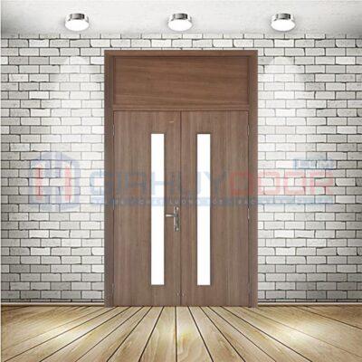 Cửa nhựa abs chính hãng