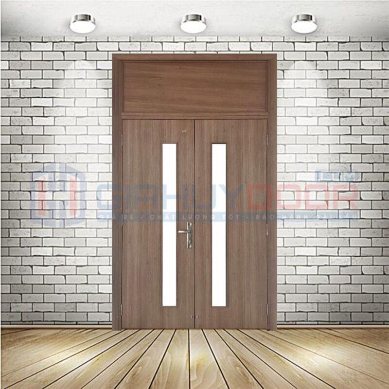 Cửa nhựa abs chính hãng