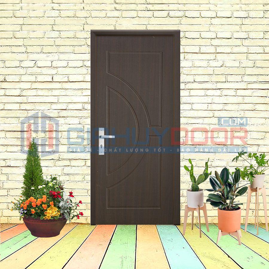 Báo giá cửa nhựa gỗ composite Sungyu Báo giá cửa nhựa gỗ composite Sungyu