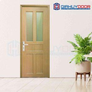 Cửa nhựa giá rẻ YK-20 (2)