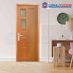 Cửa nhựa giá rẻ YO-26