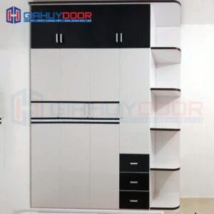 Nội thất tủ quần áo TU-QUAN-AO-4