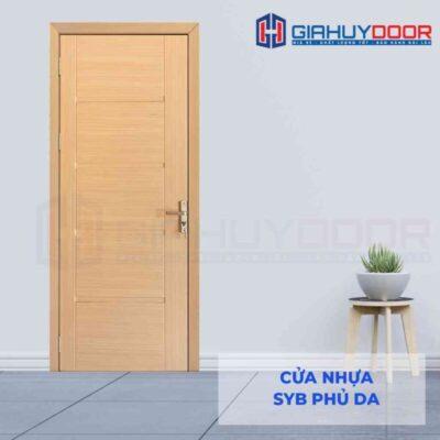 Cửa nhựa Composite 11