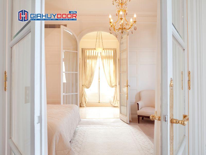 Giahuydoor.vn - Đơn vị uy tín lắp đặt cửa nhựa Composite Hàn Quốc tại Hồ Chí Minh