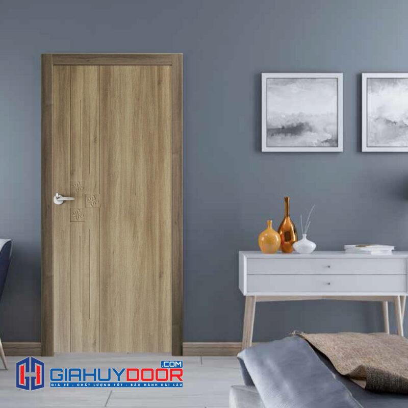 Cửa nhựa composite tại Phước Long A có nhiều ưu điểm nổi bật