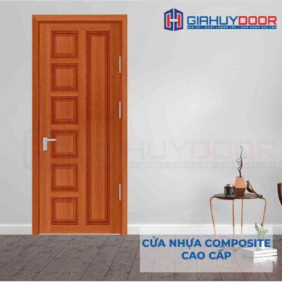 Địa chỉ mua cửa nhựa giả gỗ Đài Loan tại Củ Chi chất lượng