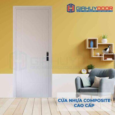 Địa chỉ mua cửa nhựa giả gỗ tại quận Tân Bình