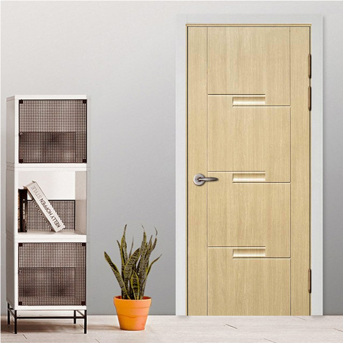  Cửa nhựa Composite GHD KOS 111- MQ808