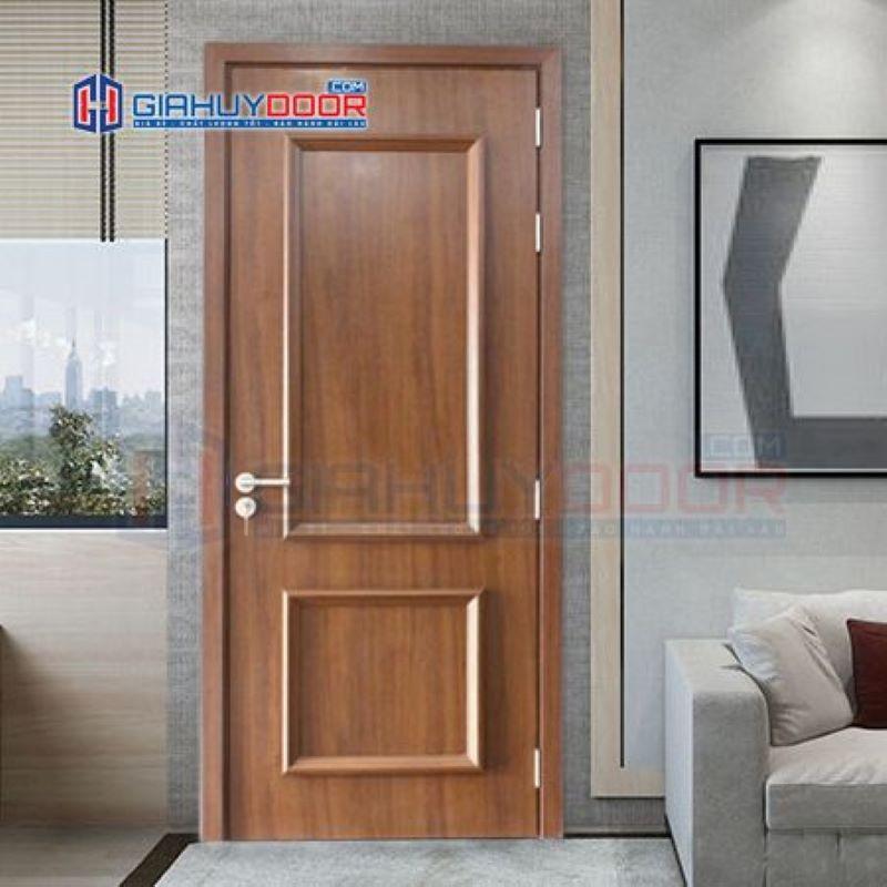 Cửa nhựa Composite KSD SYB.2A