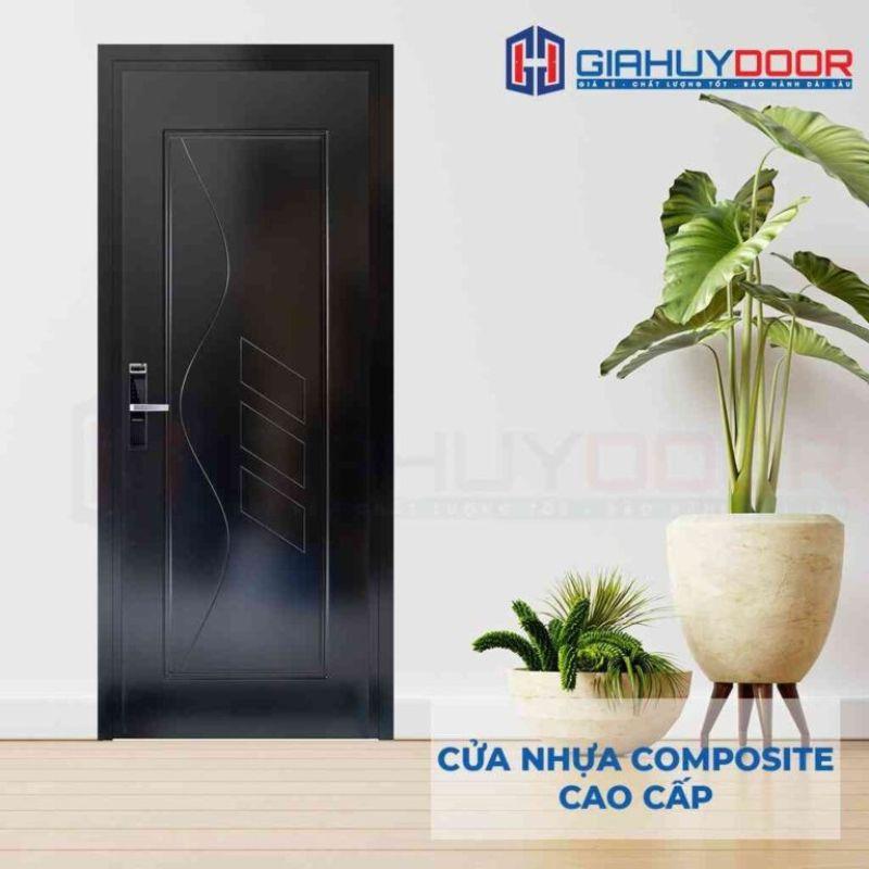 Cân nhắc nguồn ngân sách khi lựa chọn cửa