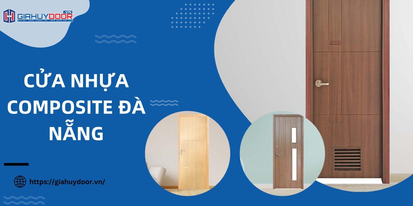 Cửa Nhựa Composite Đà Nẵng