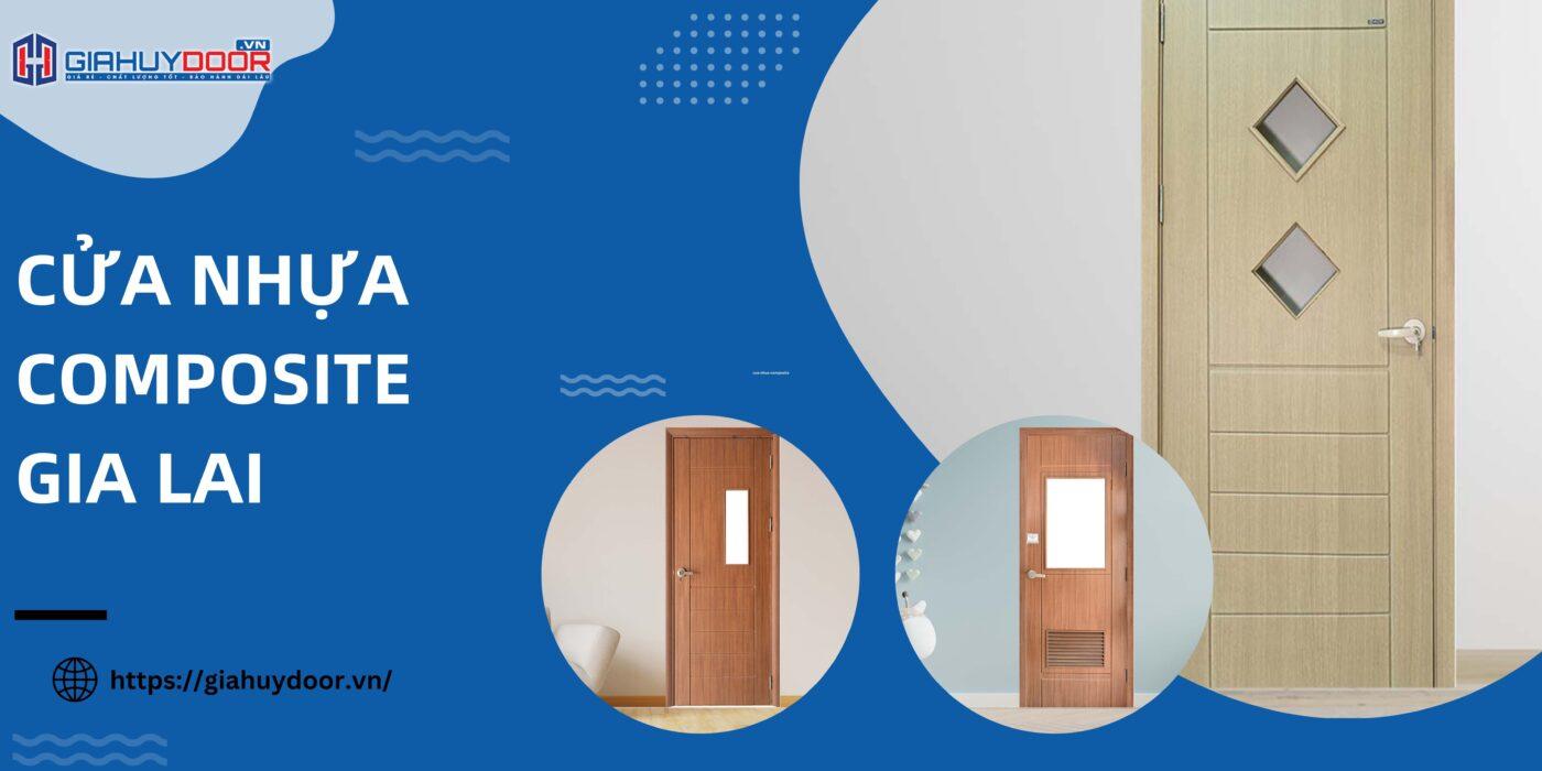 cửa nhựa composite gia lai