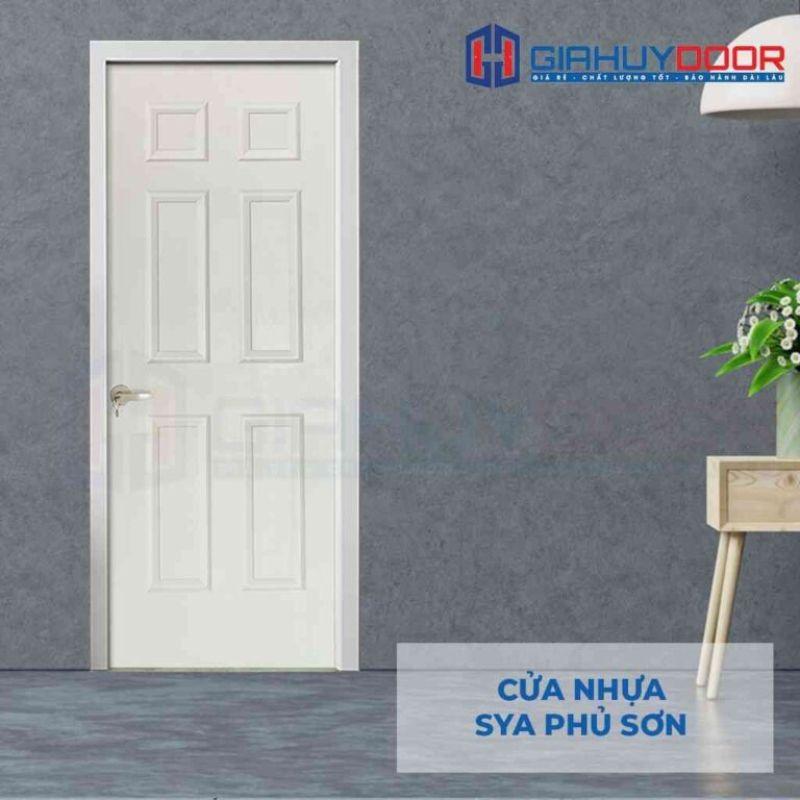 Lắp đặt được cho nhiều công trình khác nhau 