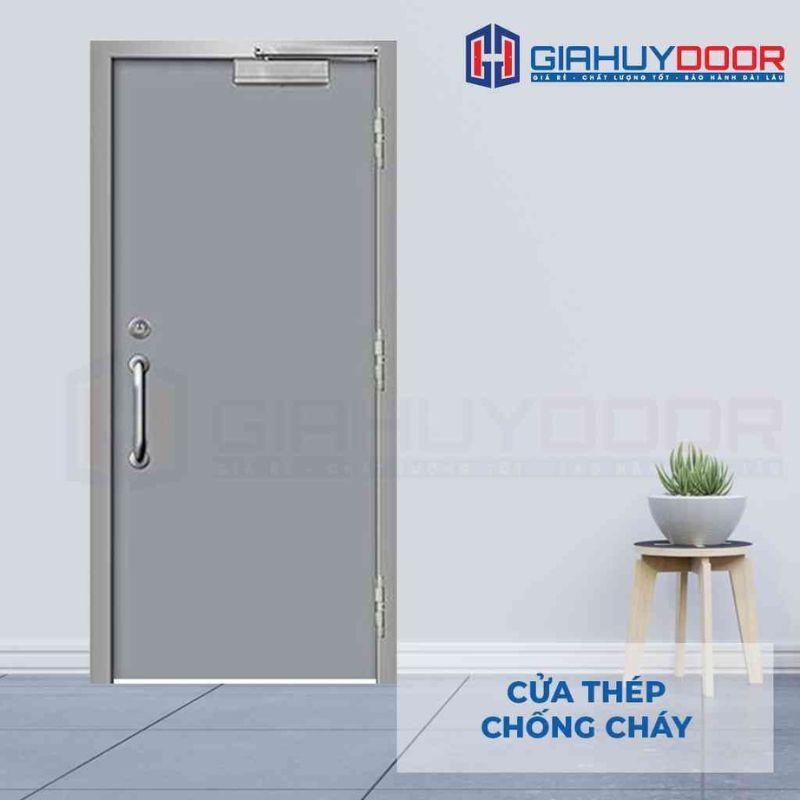 Lắp đặt ở những công trình công cộng 