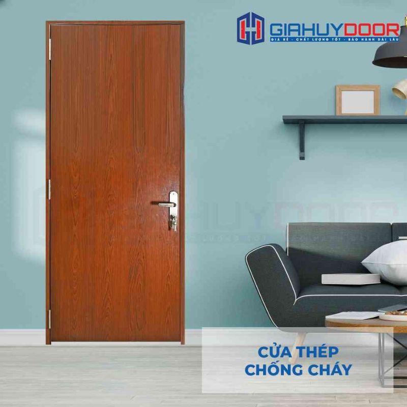 Sử dụng cho các chung cư cao tầng
