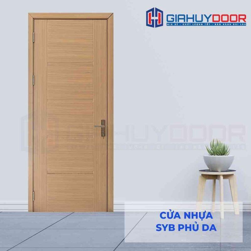 Địa chỉ mua cửa nhựa composite được yêu thích nhất 