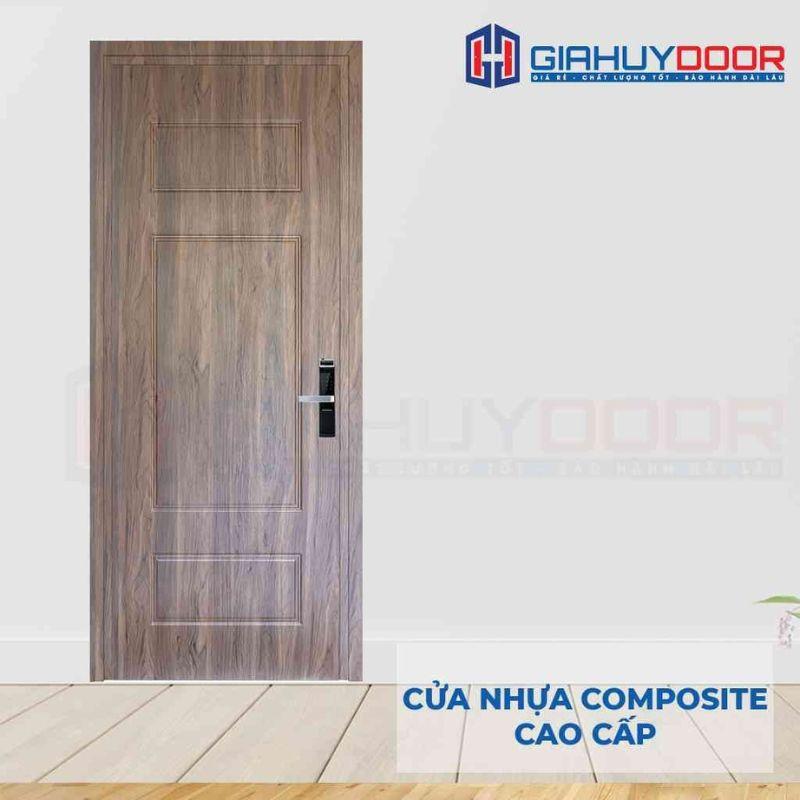 Địa chỉ mua cửa nhựa composite Quảng Ngãi 
