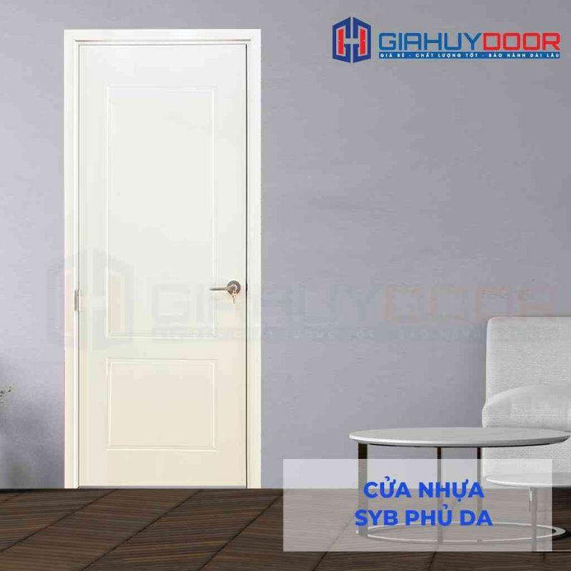 Kích thước của khung cửa khi lựa chọn 