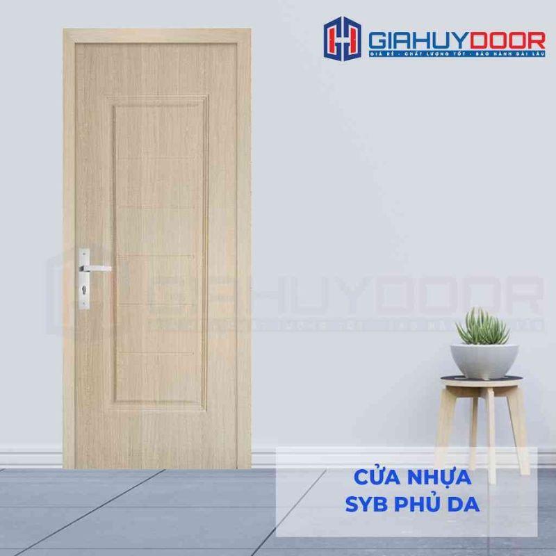 Kiểm tra kích thước ô chờ khi lắp cửa