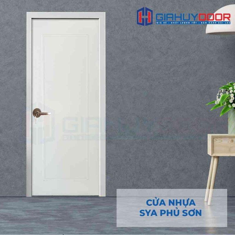 Vị trí lắp đặt các sản phẩm 