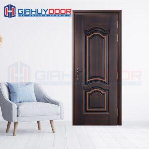 Cửa Vân Gỗ 5D KA-1.42