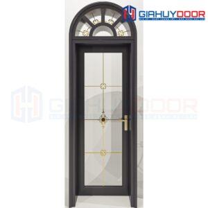 Cửa Nhôm Vân Gỗ SGD-CNVG-20