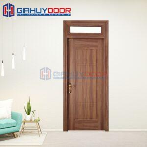 Cửa Thép Vân Gỗ SGD-KM.TVG-1C-19