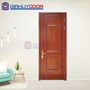 Cửa Thép Vân Gỗ SGD-KM.TVG-1C-25